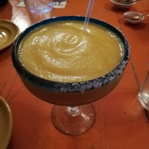 margarita de maracuya