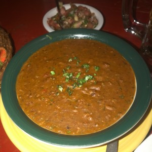 chili con carne