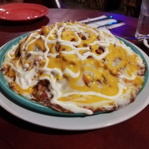 Nachos