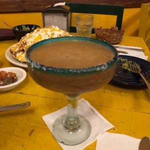 margarita de tamarindo