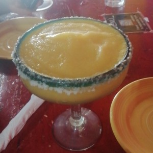 Margarita de maracuya