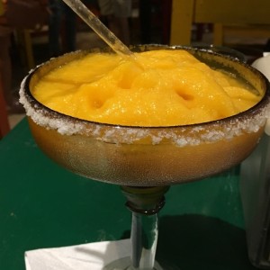 Margarita de Mango