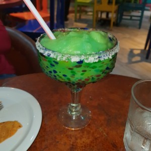 Margarita Especial 