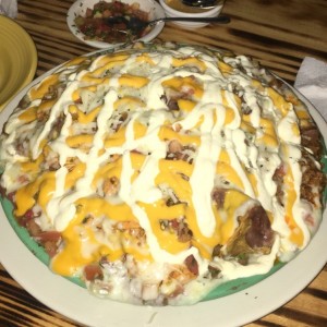 nachos 