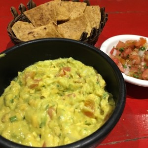 Guacamole 