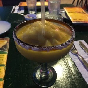 margarita de maracuya