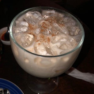 Horchata