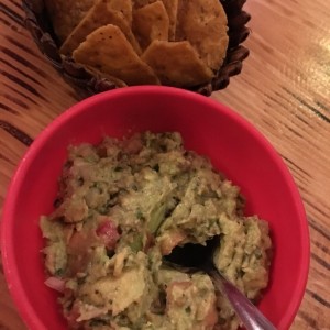 Guacamole