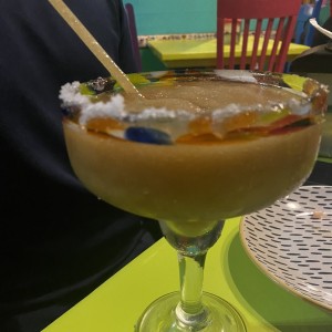 Margarita 