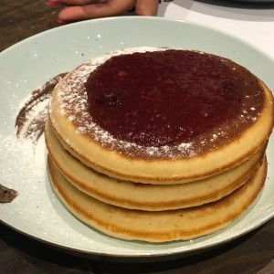 Pancakes