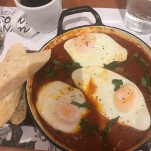 shakshuka