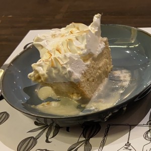 tres leches