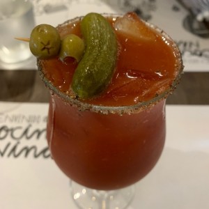 Bloody Mary