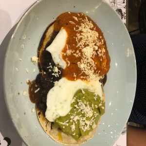 huevos del jefe