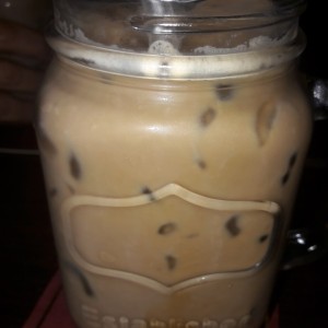 iced coffee moka 