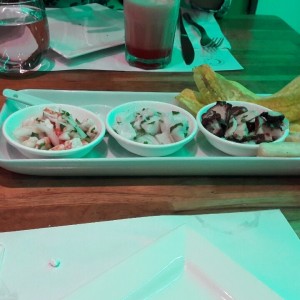 ceviche