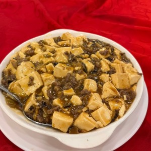 MaPo Tofu ?