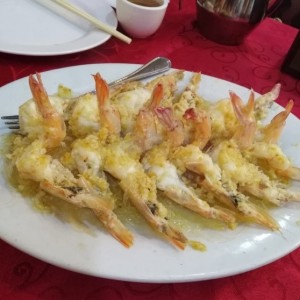 Camarones