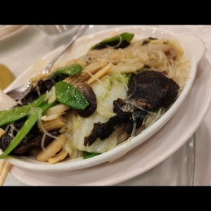 Vegetales Lohonchai