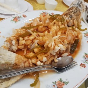 pescado