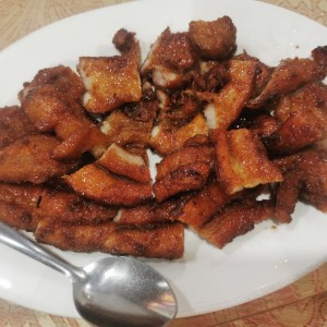 Puerco especial