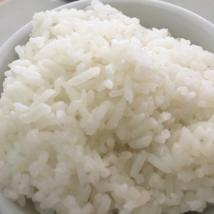 Arroz Blanco