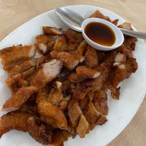 puerco especial