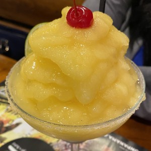 Margarita de maracuyá