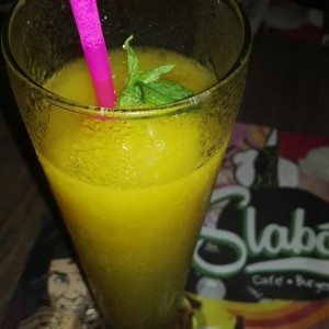 Smoothies de mango