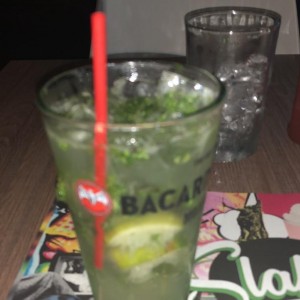 Mojito Tradicional