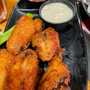 buffalo Wings 