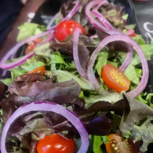 Ensalada de la Casa