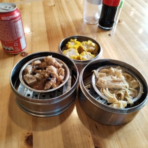 Dim Sum