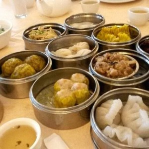 dim sum