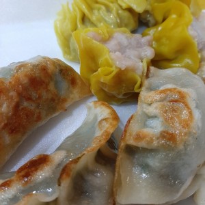 Dim sum