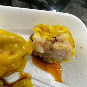 Siu Mai