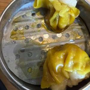 Siu mai