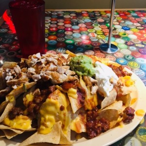 Nachos