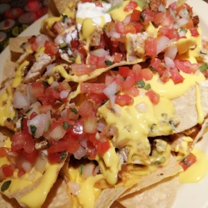 nachos