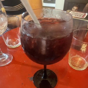 Tinto de verano