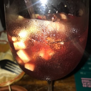 Sangria 