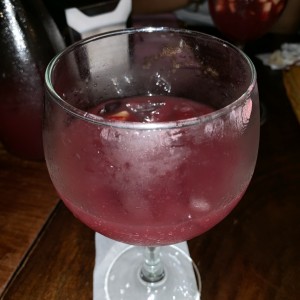 sangria 