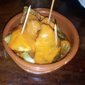 Papas bravas