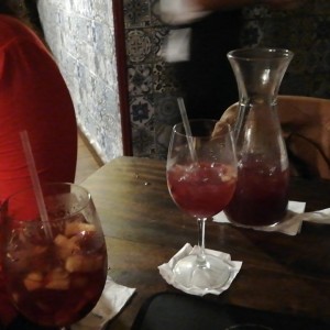 sangria