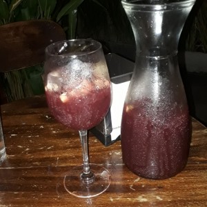 sangria