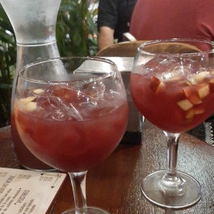 sangria