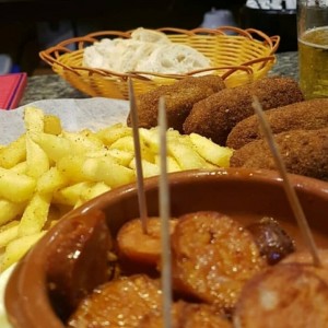 Tapas