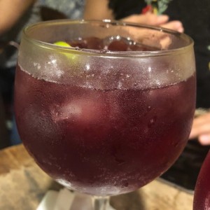 tinto de verano