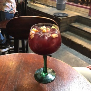 sangria