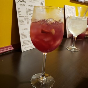 sangria